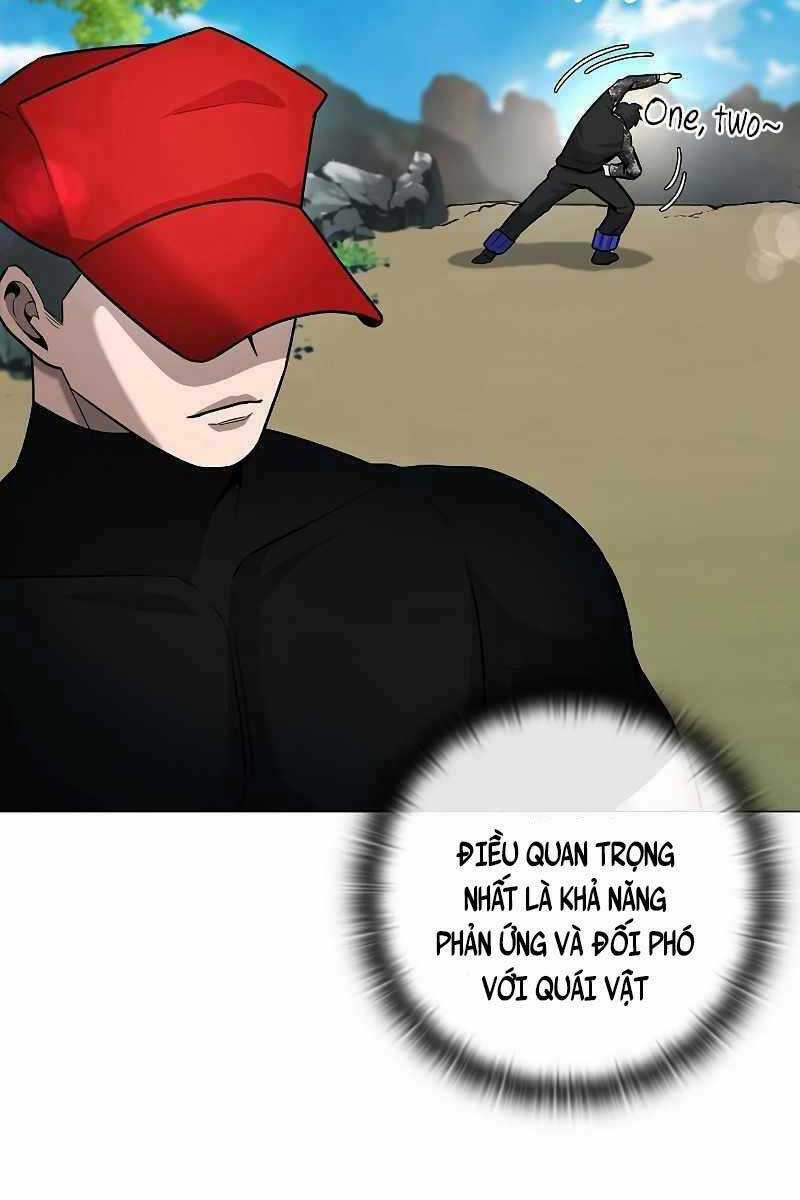 Ma Pháp Sư Hắc Ám Trở Về Để Nhập Ngũ Chapter 4 trang 55