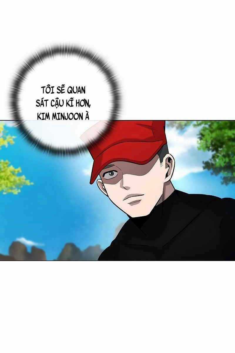 Ma Pháp Sư Hắc Ám Trở Về Để Nhập Ngũ Chapter 4 trang 56