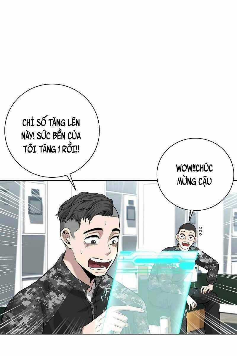 Ma Pháp Sư Hắc Ám Trở Về Để Nhập Ngũ Chapter 4 trang 59