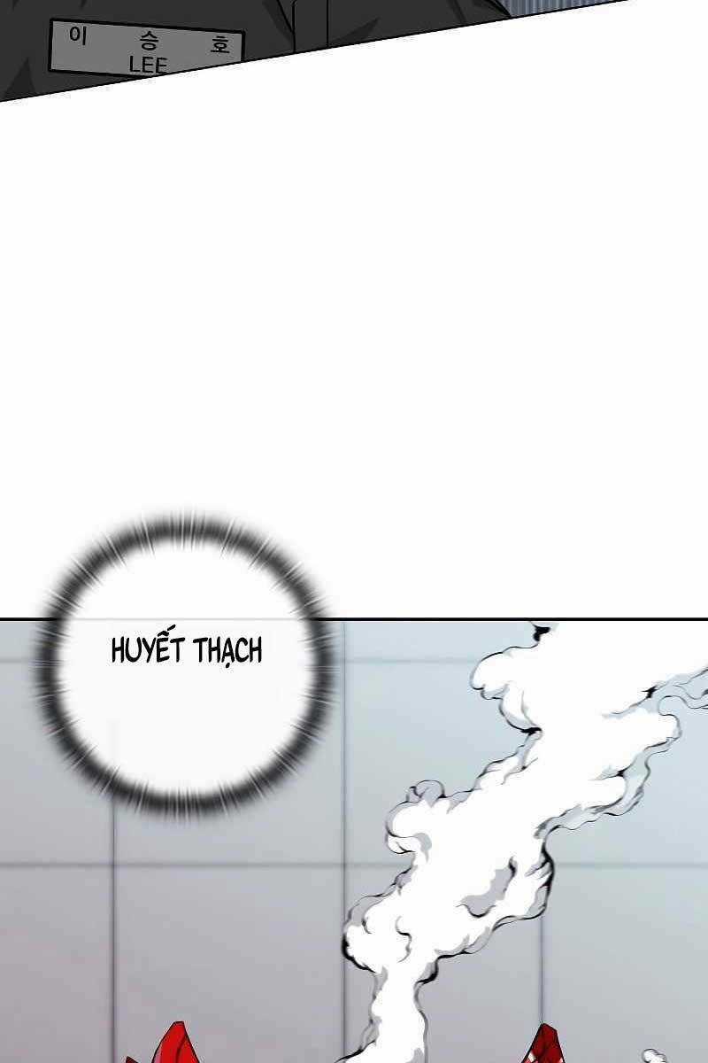 Ma Pháp Sư Hắc Ám Trở Về Để Nhập Ngũ Chapter 4 trang 6