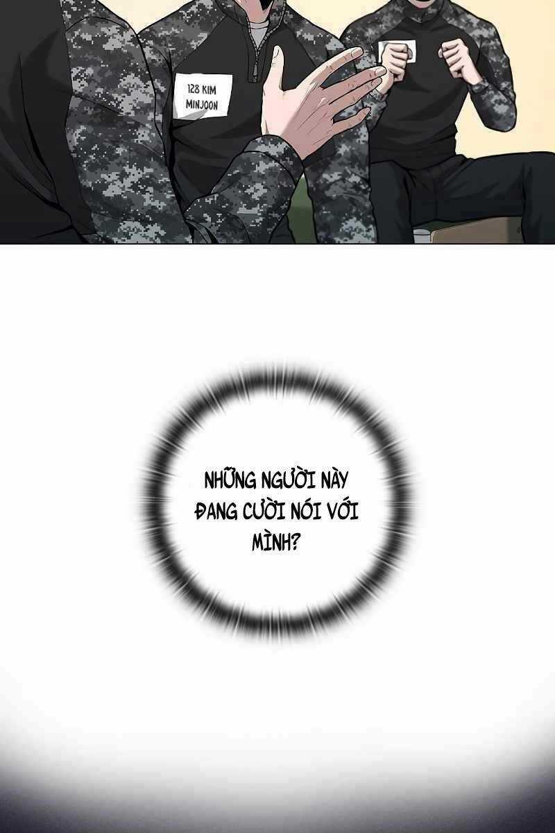 Ma Pháp Sư Hắc Ám Trở Về Để Nhập Ngũ Chapter 4 trang 65