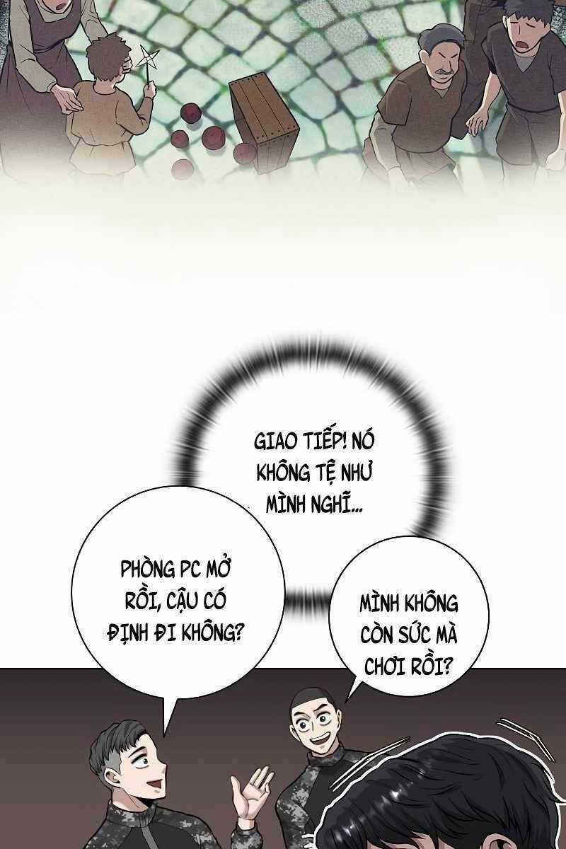 Ma Pháp Sư Hắc Ám Trở Về Để Nhập Ngũ Chapter 4 trang 67