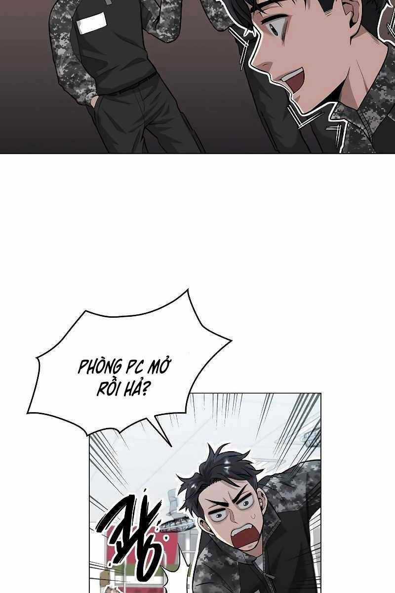 Ma Pháp Sư Hắc Ám Trở Về Để Nhập Ngũ Chapter 4 trang 68