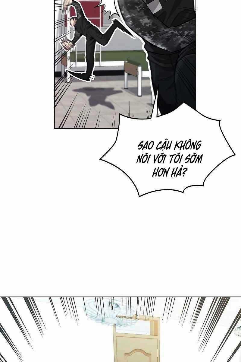 Ma Pháp Sư Hắc Ám Trở Về Để Nhập Ngũ Chapter 4 trang 69