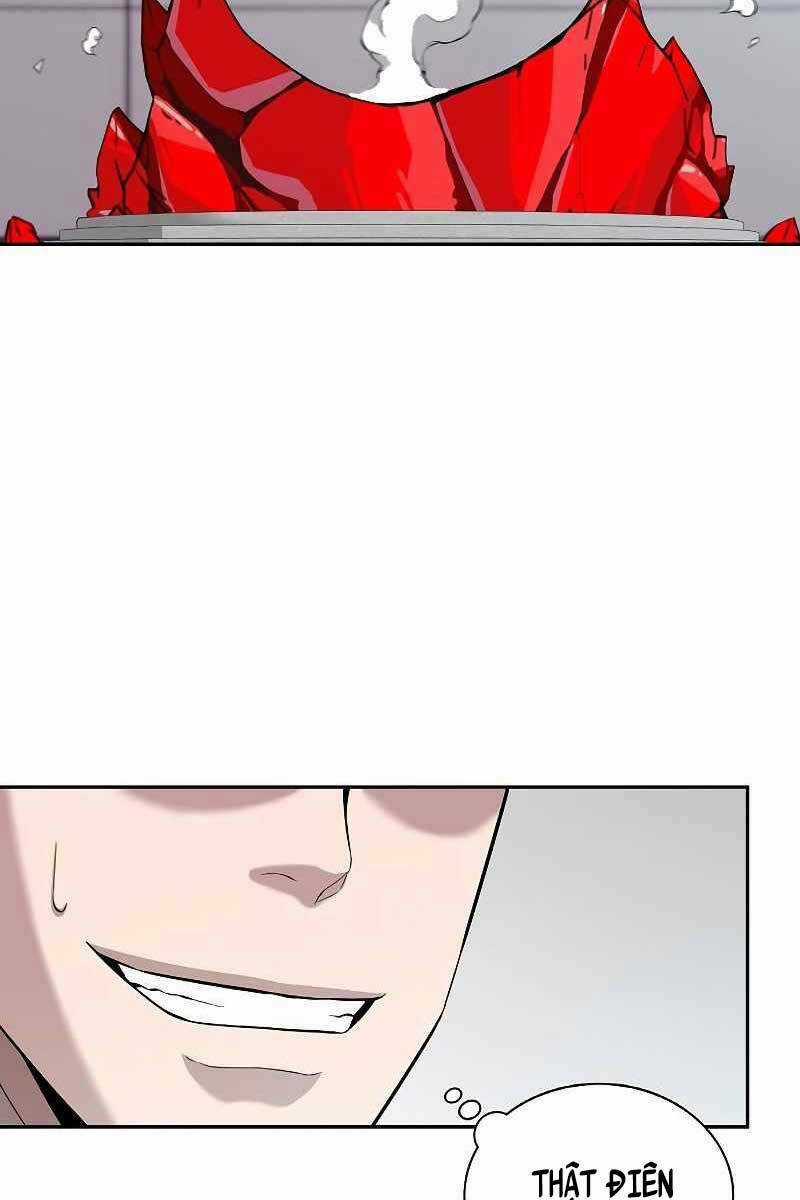 Ma Pháp Sư Hắc Ám Trở Về Để Nhập Ngũ Chapter 4 trang 7