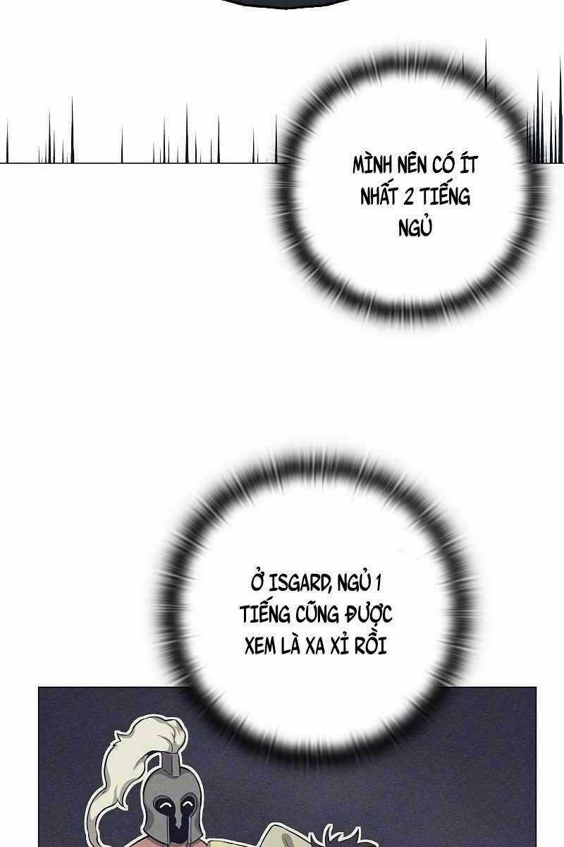 Ma Pháp Sư Hắc Ám Trở Về Để Nhập Ngũ Chapter 4 trang 72