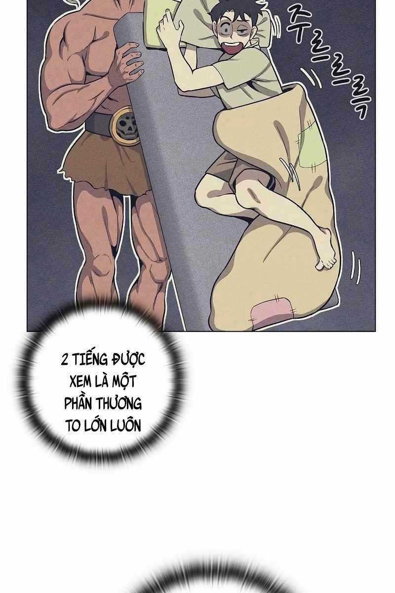 Ma Pháp Sư Hắc Ám Trở Về Để Nhập Ngũ Chapter 4 trang 73