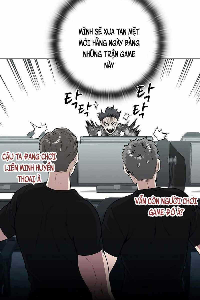 Ma Pháp Sư Hắc Ám Trở Về Để Nhập Ngũ Chapter 4 trang 74