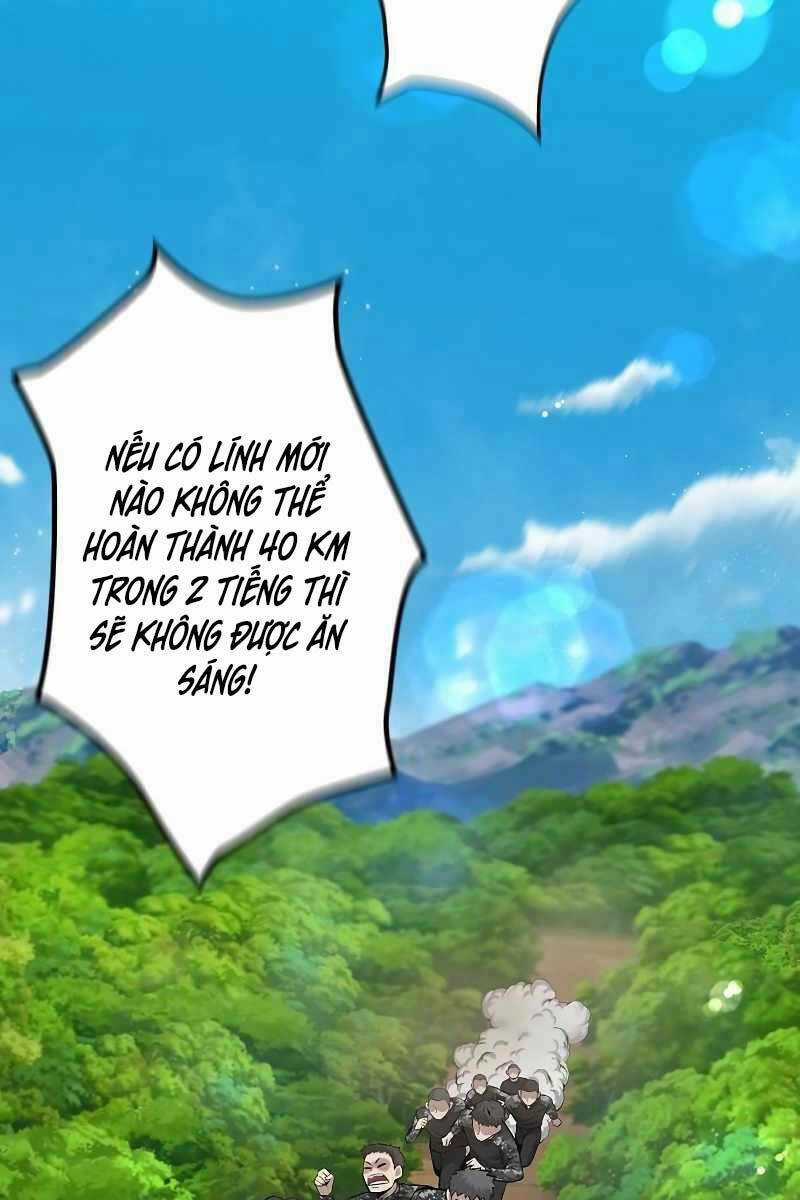 Ma Pháp Sư Hắc Ám Trở Về Để Nhập Ngũ Chapter 4 trang 77