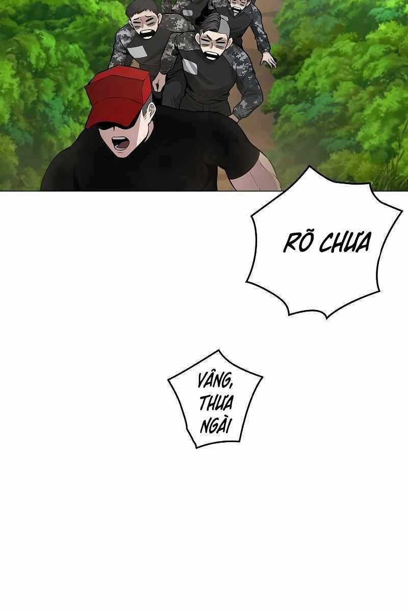 Ma Pháp Sư Hắc Ám Trở Về Để Nhập Ngũ Chapter 4 trang 78