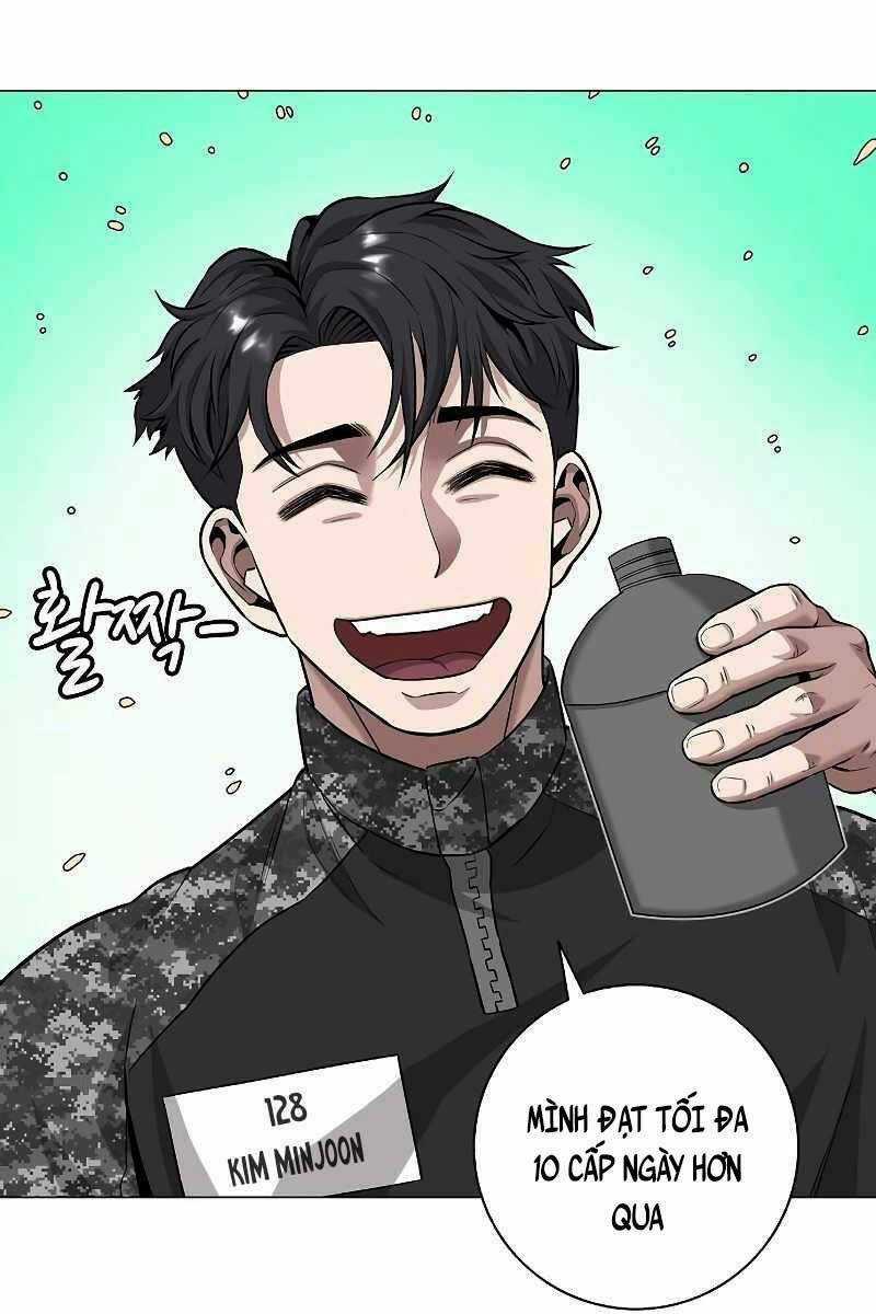 Ma Pháp Sư Hắc Ám Trở Về Để Nhập Ngũ Chapter 4 trang 79