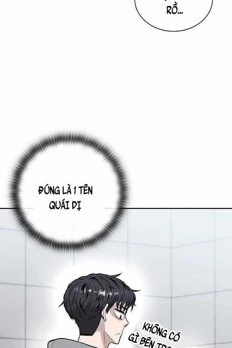 Ma Pháp Sư Hắc Ám Trở Về Để Nhập Ngũ Chapter 4 trang 8