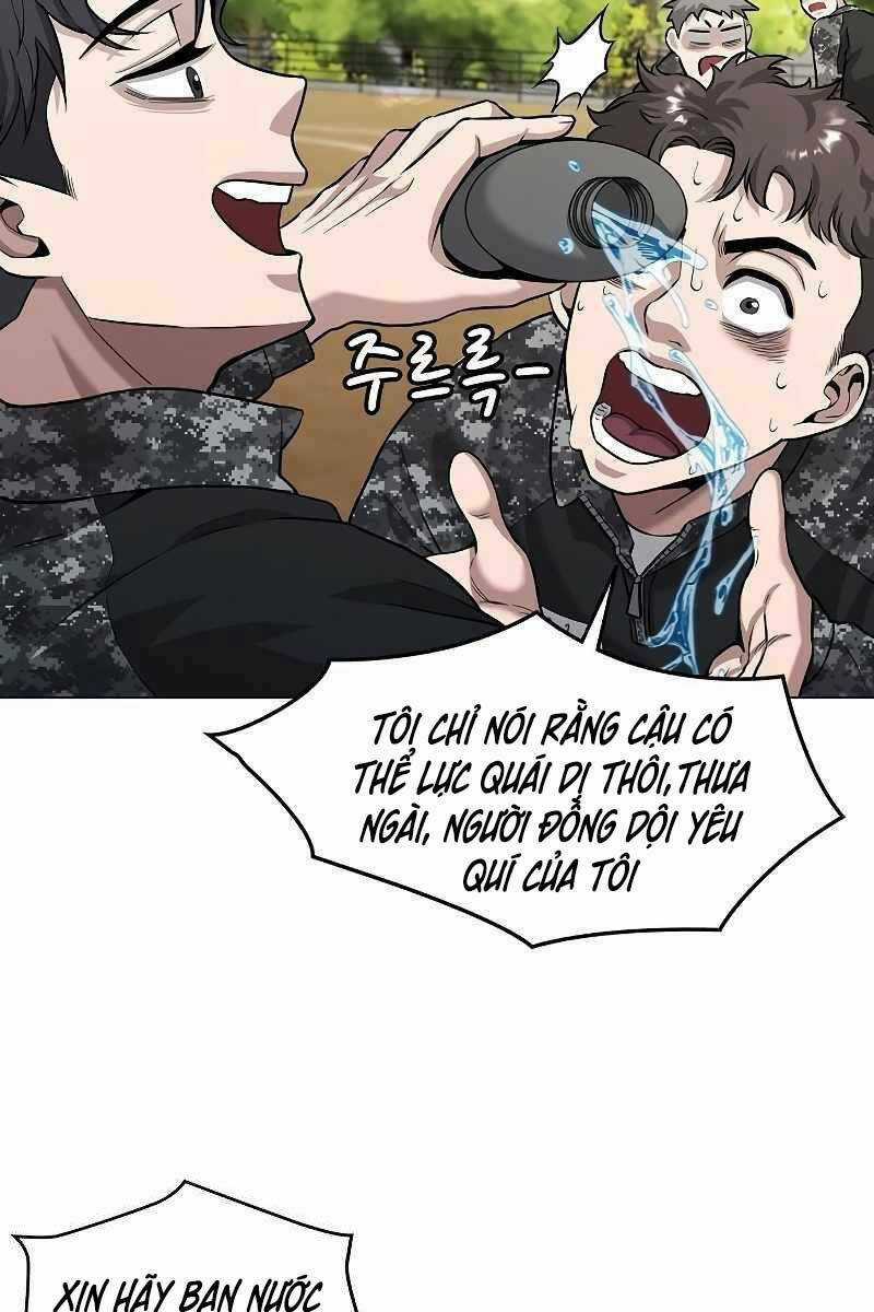 Ma Pháp Sư Hắc Ám Trở Về Để Nhập Ngũ Chapter 4 trang 82