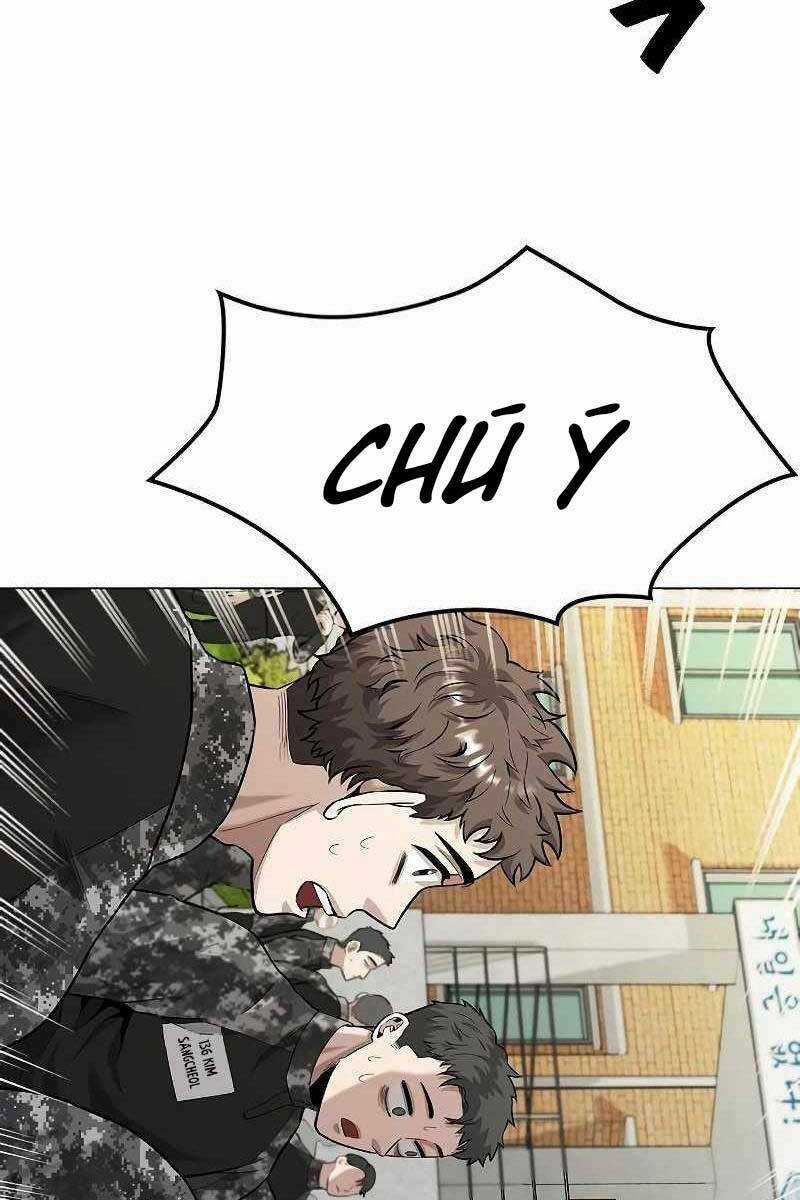 Ma Pháp Sư Hắc Ám Trở Về Để Nhập Ngũ Chapter 4 trang 85