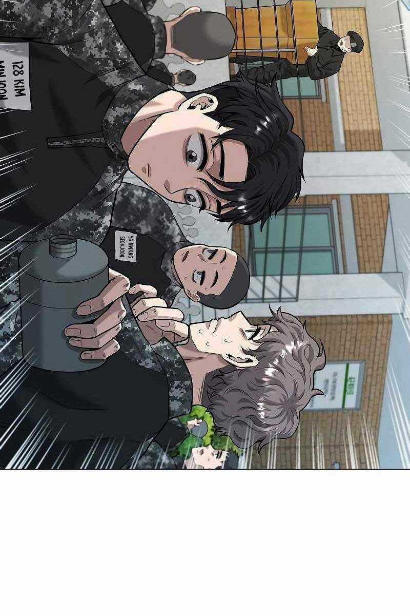 Ma Pháp Sư Hắc Ám Trở Về Để Nhập Ngũ Chapter 4 trang 86