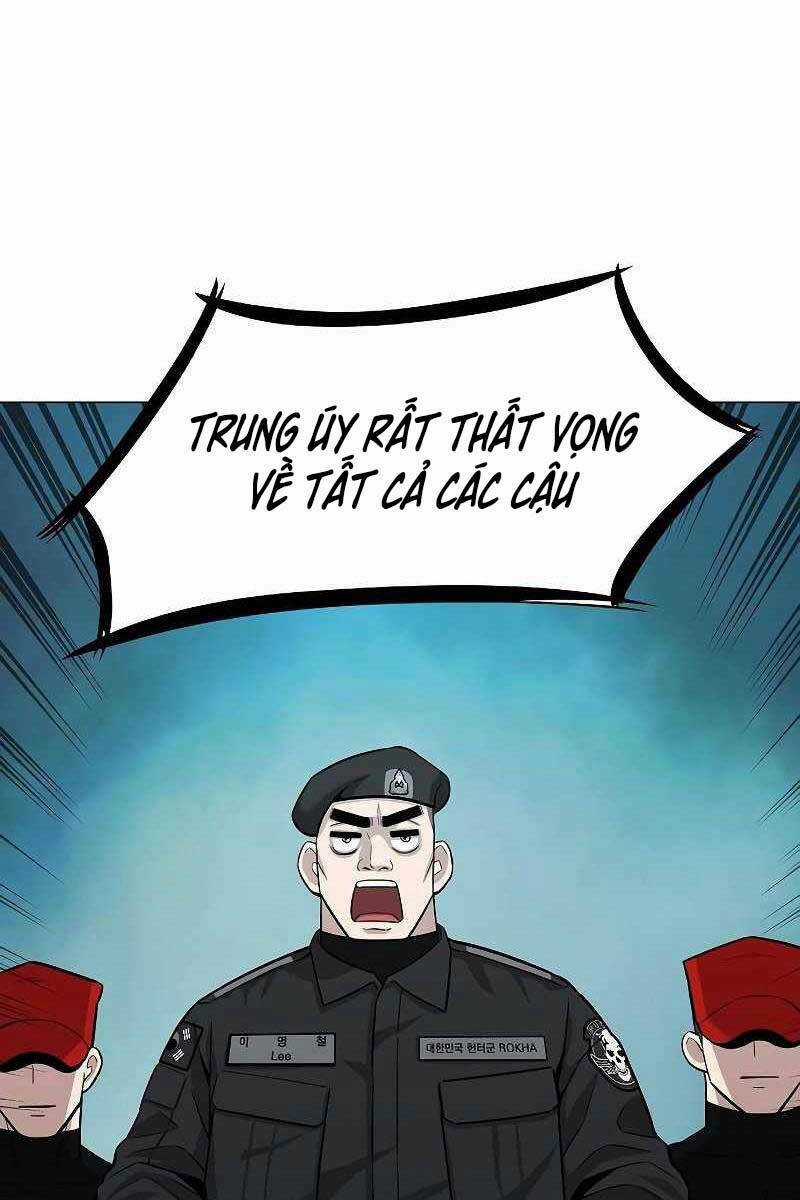 Ma Pháp Sư Hắc Ám Trở Về Để Nhập Ngũ Chapter 4 trang 87