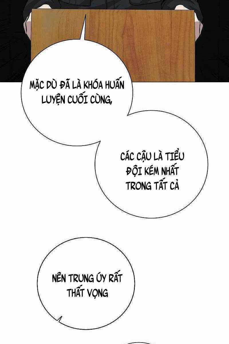 Ma Pháp Sư Hắc Ám Trở Về Để Nhập Ngũ Chapter 4 trang 88