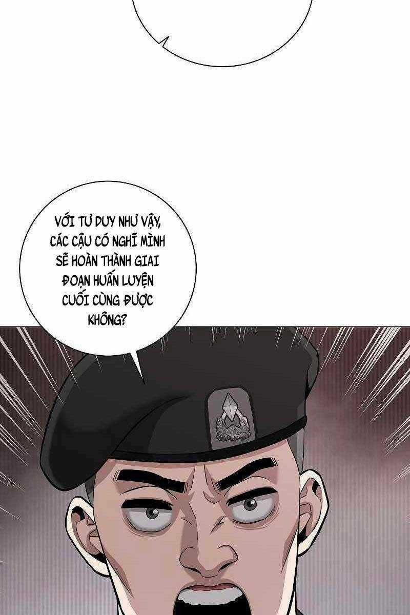 Ma Pháp Sư Hắc Ám Trở Về Để Nhập Ngũ Chapter 4 trang 90