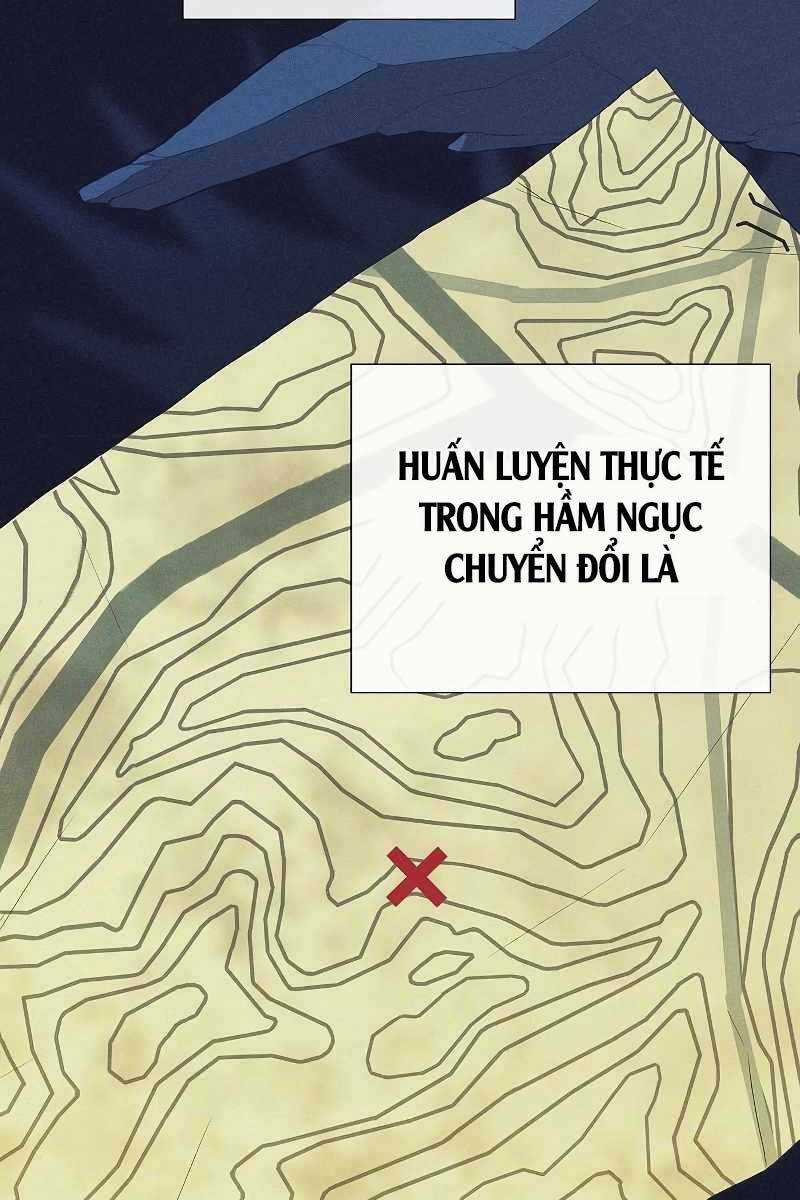 Ma Pháp Sư Hắc Ám Trở Về Để Nhập Ngũ Chapter 4 trang 96