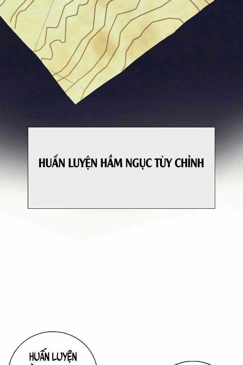 Ma Pháp Sư Hắc Ám Trở Về Để Nhập Ngũ Chapter 4 trang 97