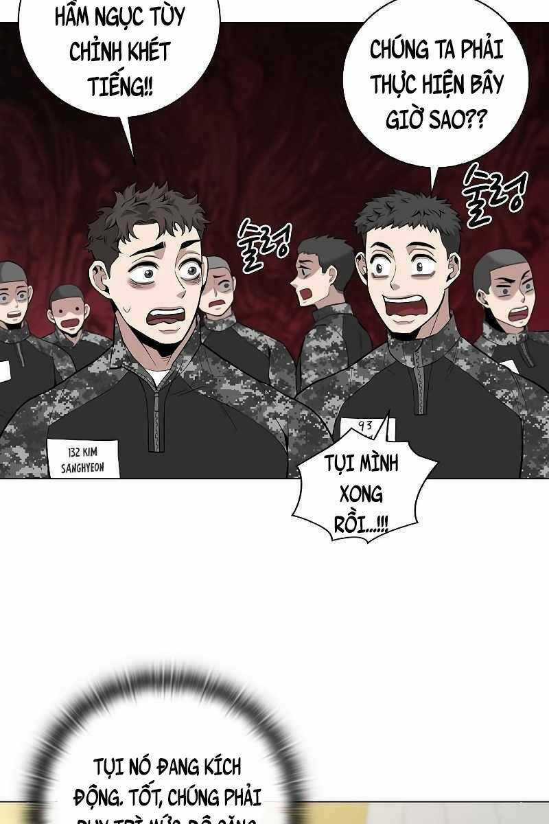 Ma Pháp Sư Hắc Ám Trở Về Để Nhập Ngũ Chapter 4 trang 98