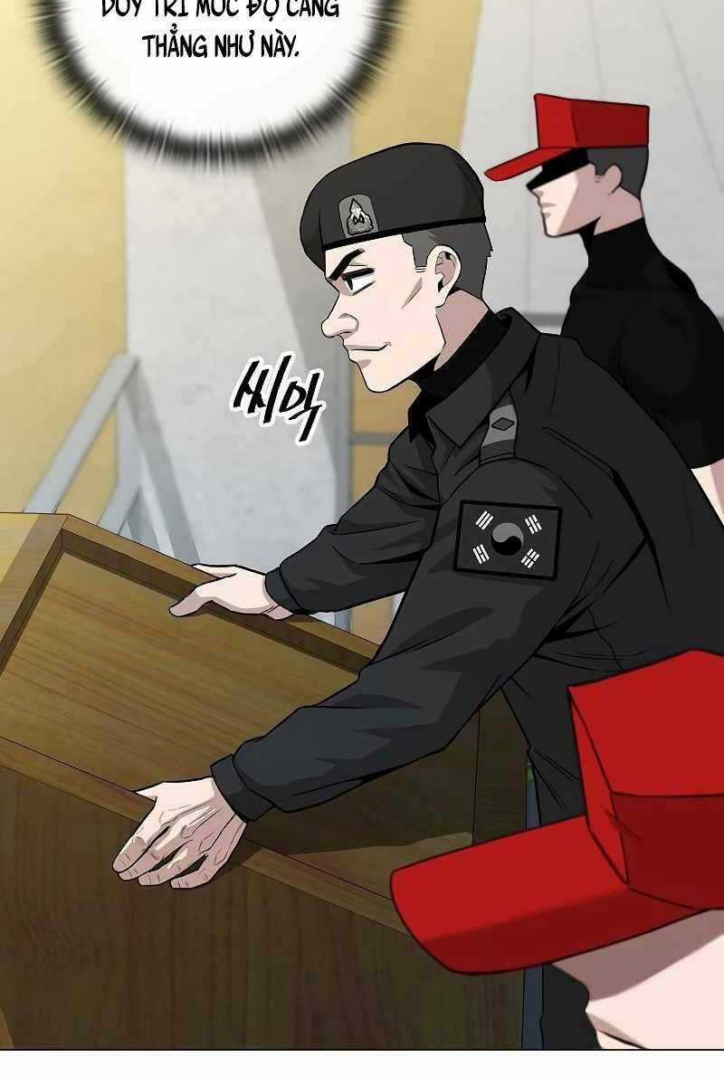 Ma Pháp Sư Hắc Ám Trở Về Để Nhập Ngũ Chapter 4 trang 99