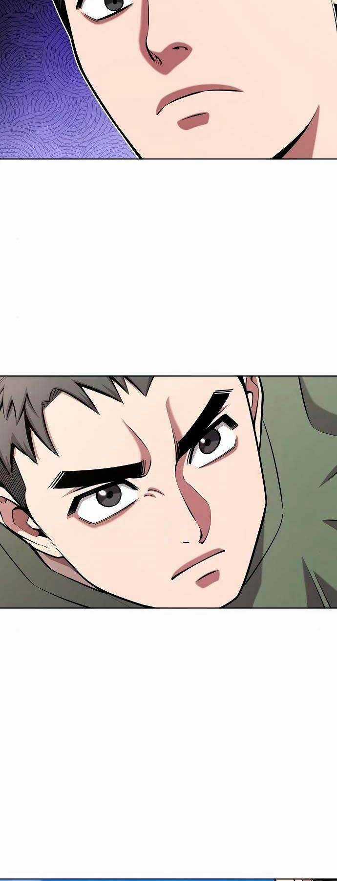 Ma Pháp Sư Hắc Ám Trở Về Để Nhập Ngũ Chapter 40 trang 11