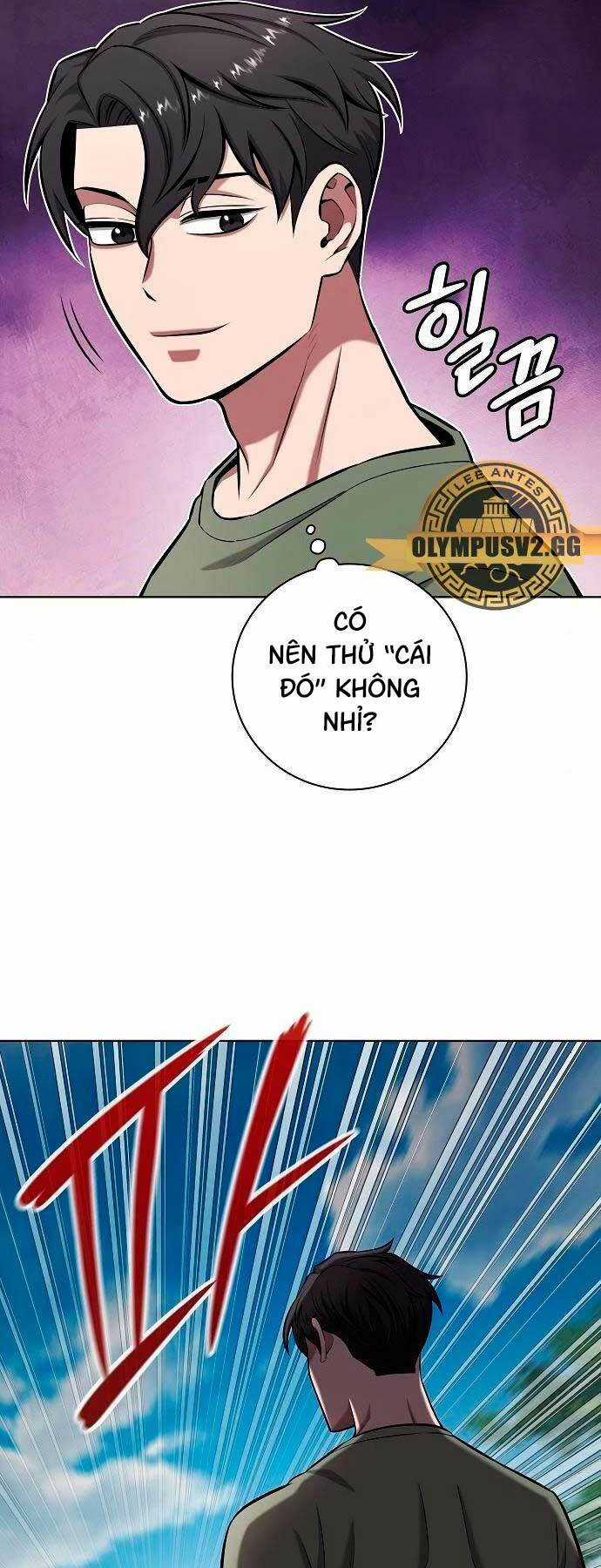 Ma Pháp Sư Hắc Ám Trở Về Để Nhập Ngũ Chapter 40 trang 13