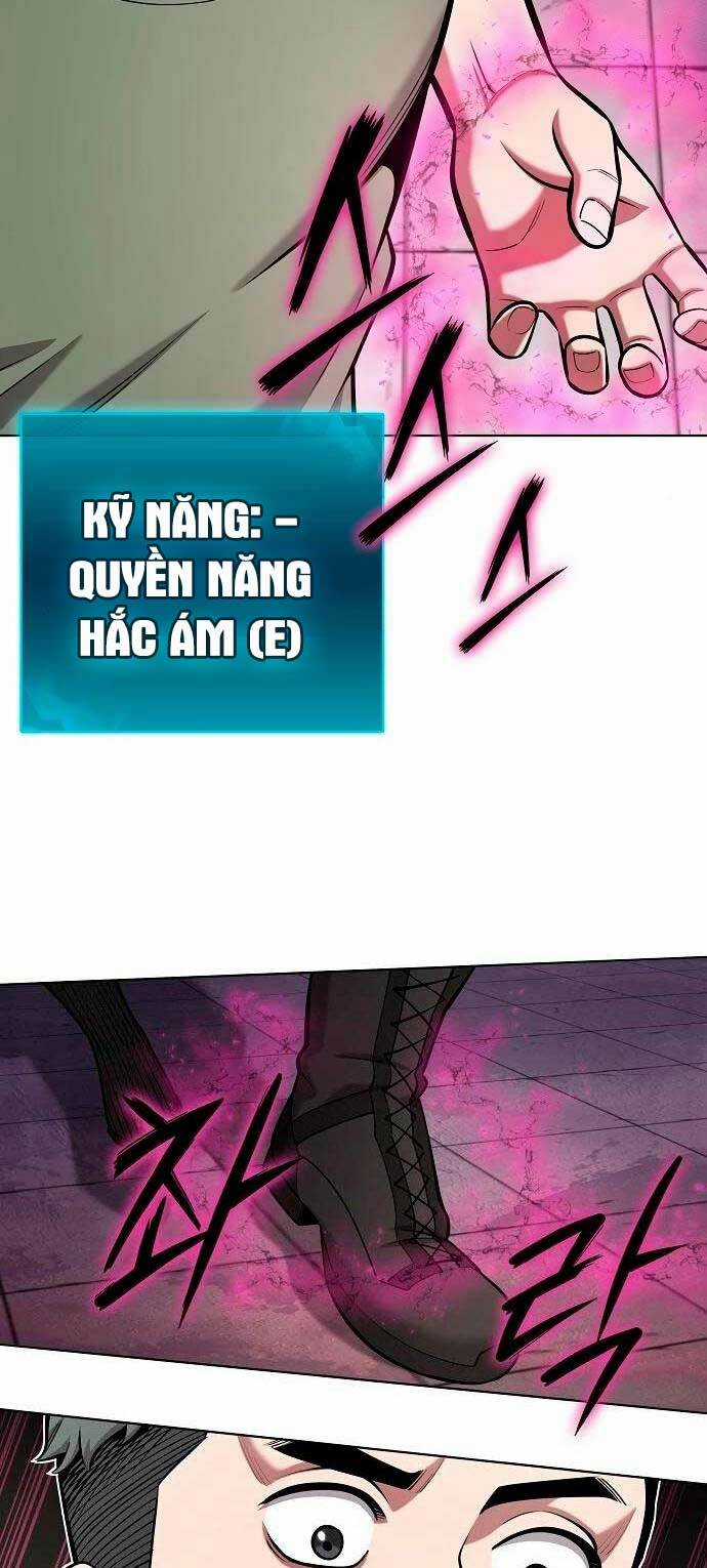 Ma Pháp Sư Hắc Ám Trở Về Để Nhập Ngũ Chapter 40 trang 15