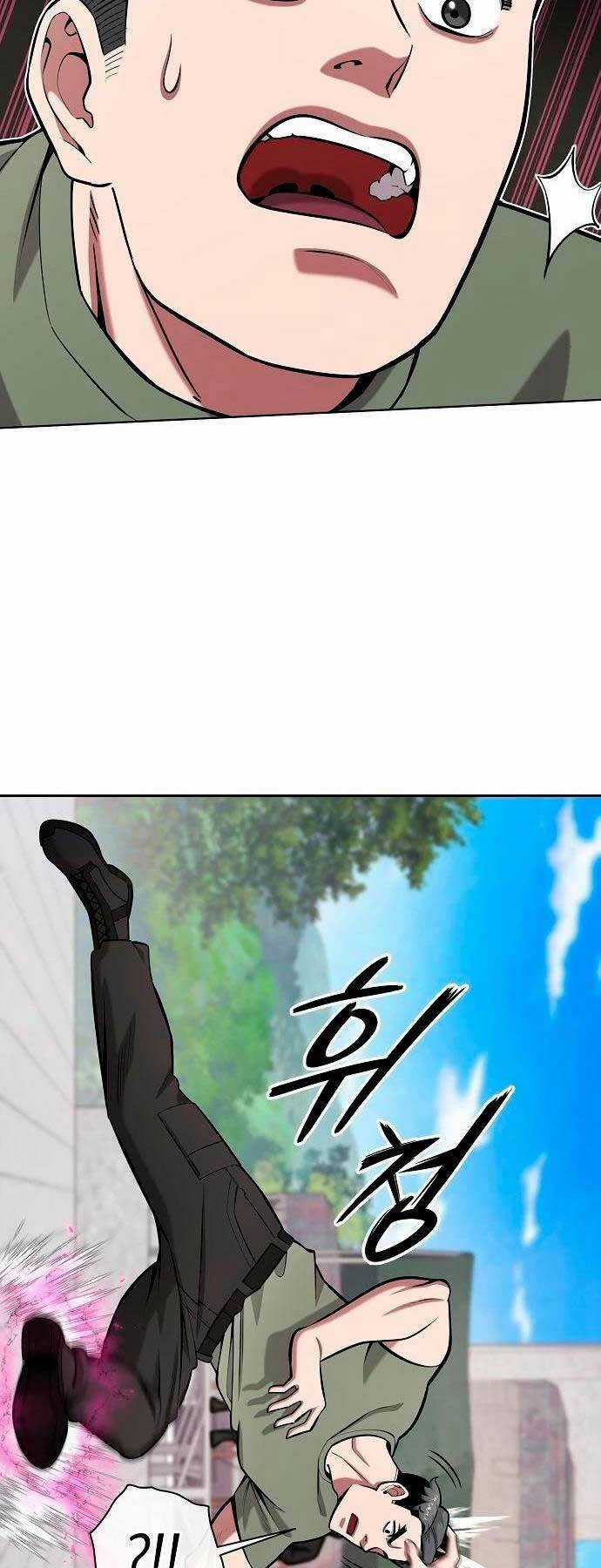 Ma Pháp Sư Hắc Ám Trở Về Để Nhập Ngũ Chapter 40 trang 16