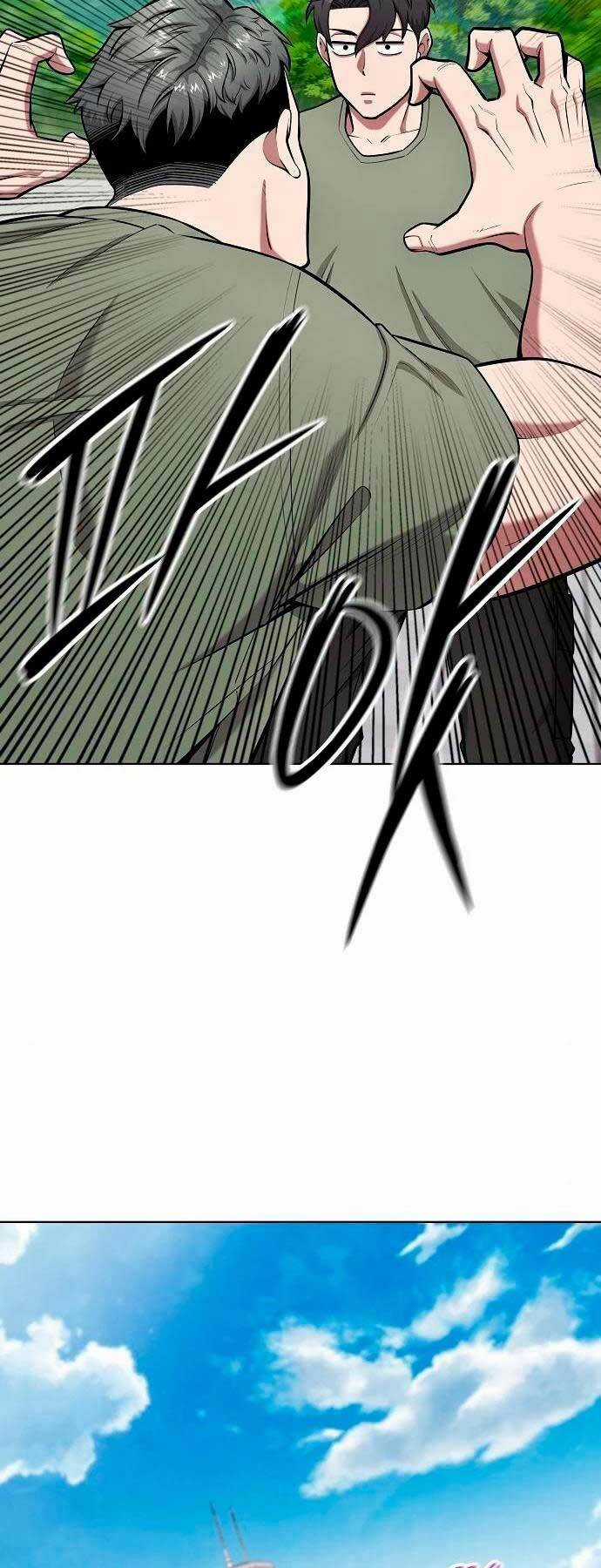 Ma Pháp Sư Hắc Ám Trở Về Để Nhập Ngũ Chapter 40 trang 20