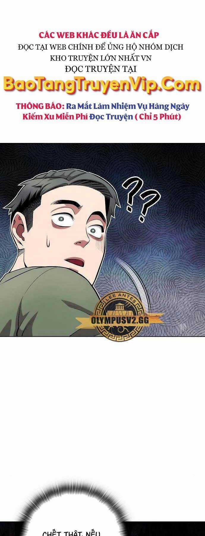 Ma Pháp Sư Hắc Ám Trở Về Để Nhập Ngũ Chapter 40 trang 22