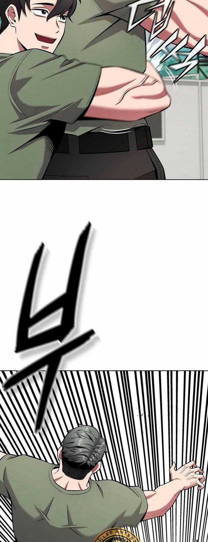 Ma Pháp Sư Hắc Ám Trở Về Để Nhập Ngũ Chapter 40 trang 26