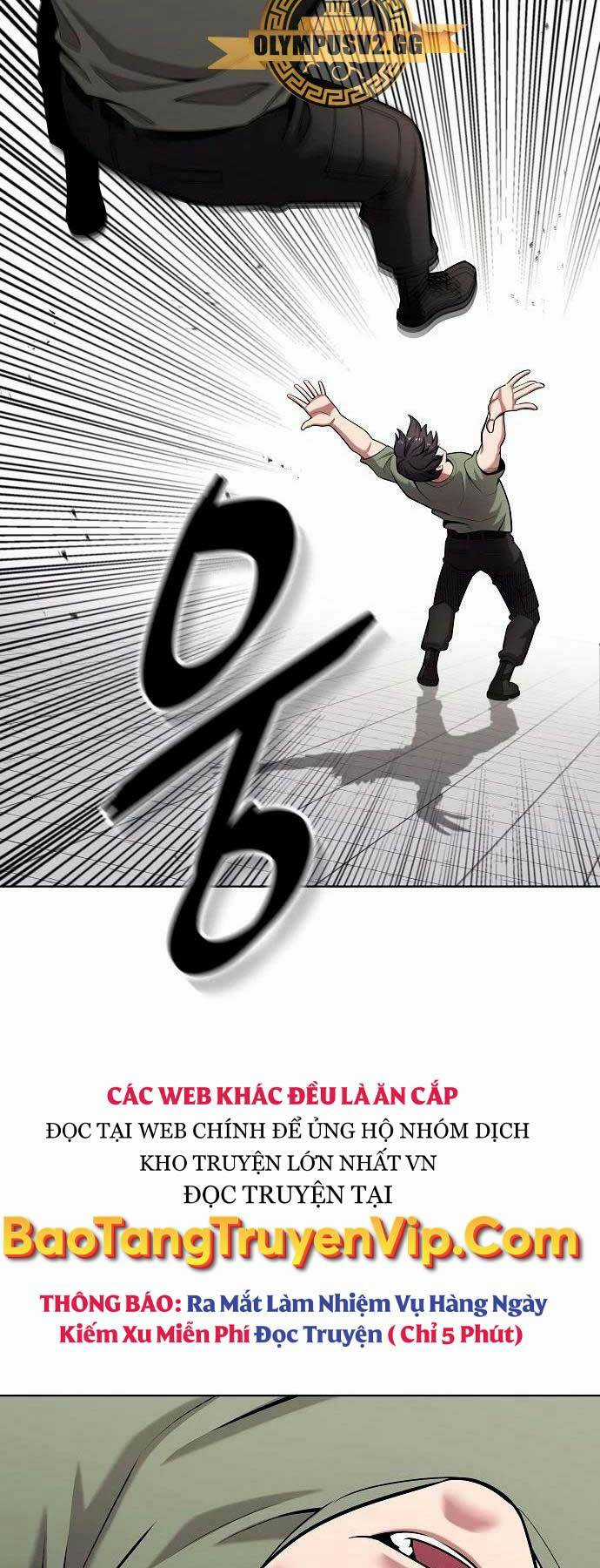 Ma Pháp Sư Hắc Ám Trở Về Để Nhập Ngũ Chapter 40 trang 27