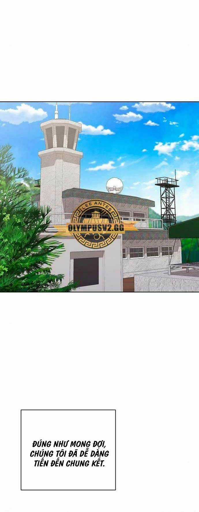 Ma Pháp Sư Hắc Ám Trở Về Để Nhập Ngũ Chapter 40 trang 30