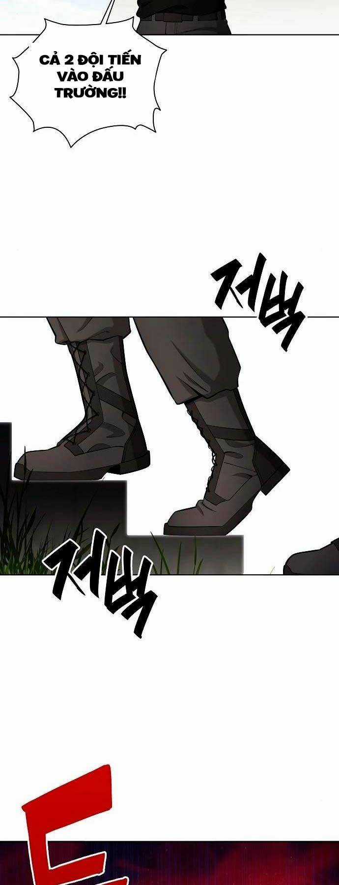 Ma Pháp Sư Hắc Ám Trở Về Để Nhập Ngũ Chapter 40 trang 34