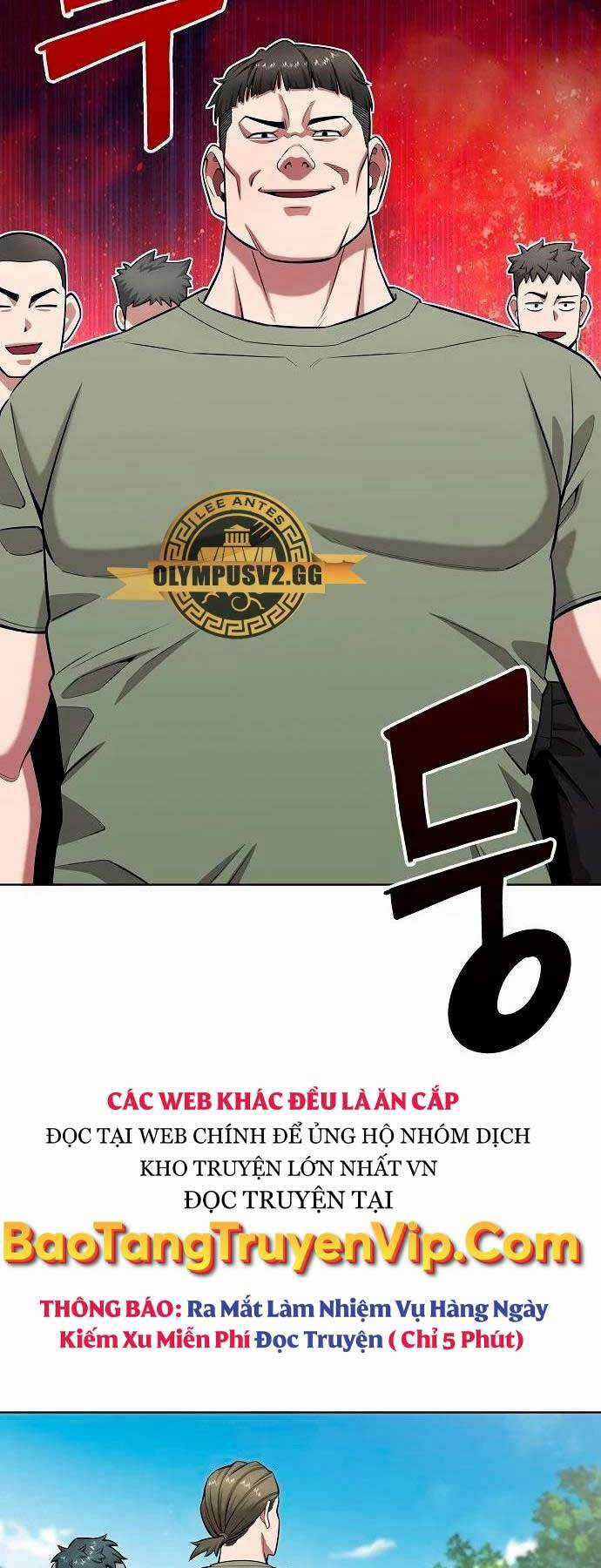 Ma Pháp Sư Hắc Ám Trở Về Để Nhập Ngũ Chapter 40 trang 35