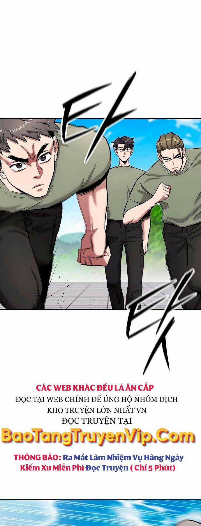 Ma Pháp Sư Hắc Ám Trở Về Để Nhập Ngũ Chapter 40 trang 4