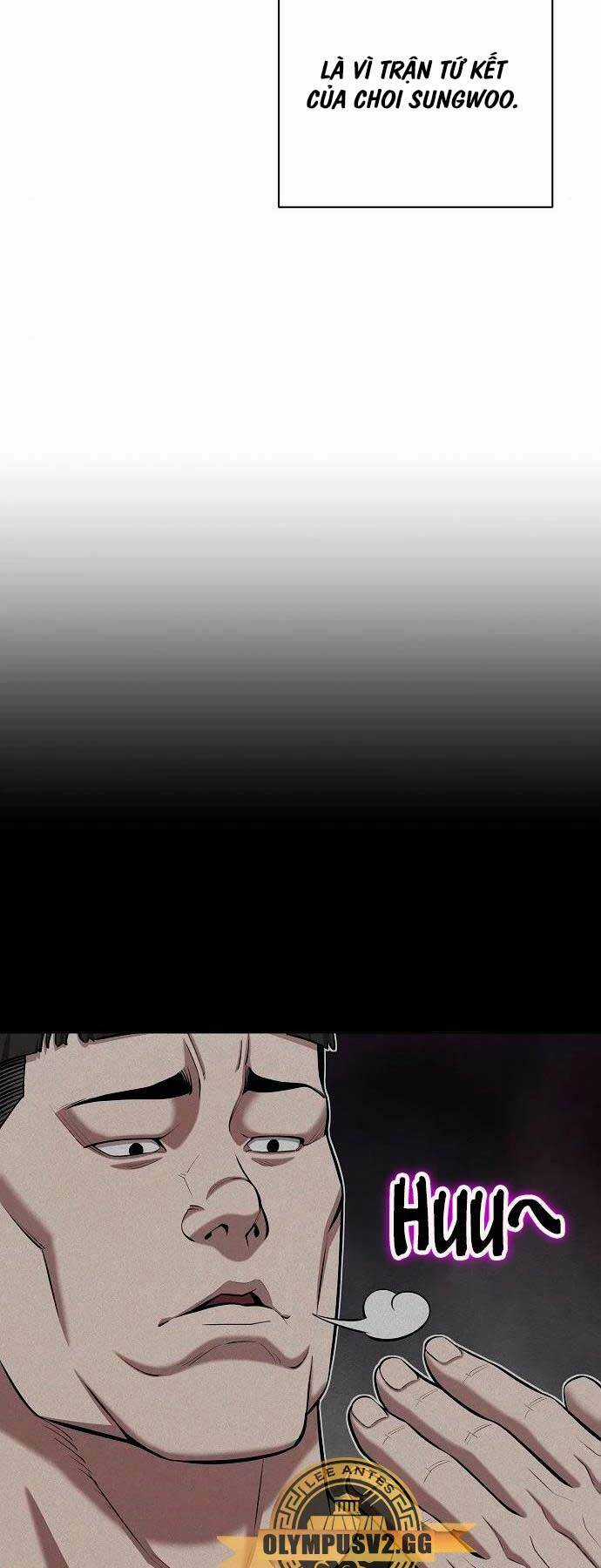 Ma Pháp Sư Hắc Ám Trở Về Để Nhập Ngũ Chapter 40 trang 41