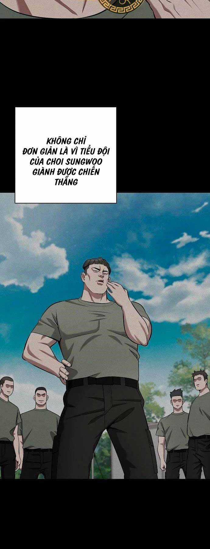 Ma Pháp Sư Hắc Ám Trở Về Để Nhập Ngũ Chapter 40 trang 42