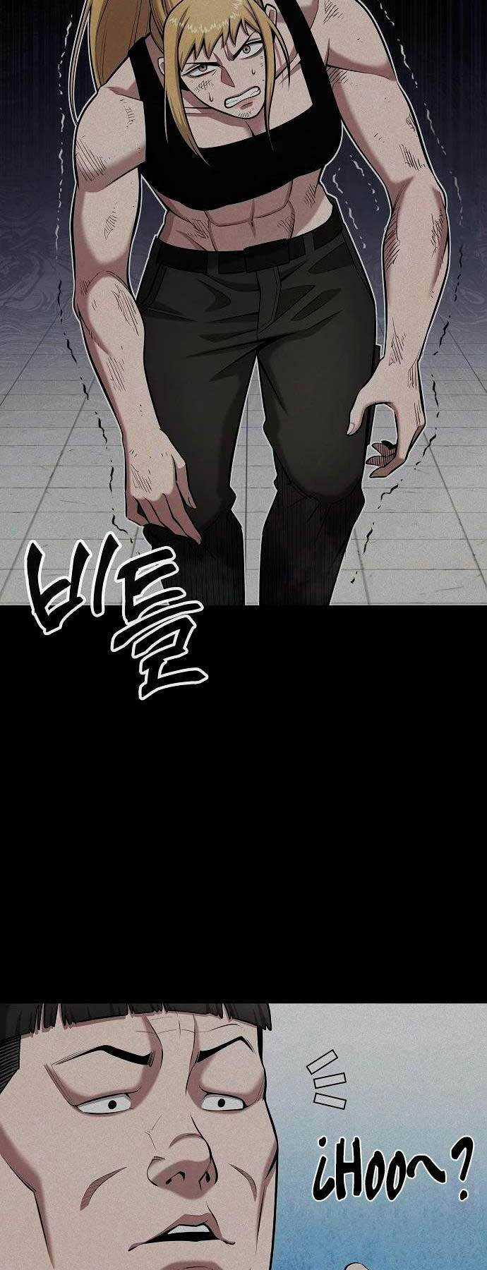 Ma Pháp Sư Hắc Ám Trở Về Để Nhập Ngũ Chapter 40 trang 44