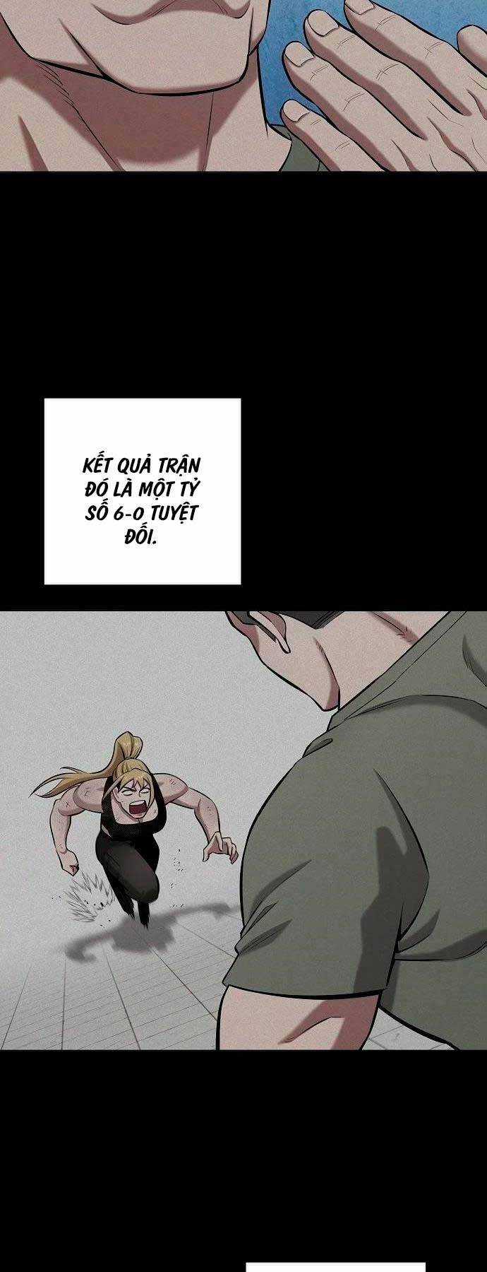 Ma Pháp Sư Hắc Ám Trở Về Để Nhập Ngũ Chapter 40 trang 45