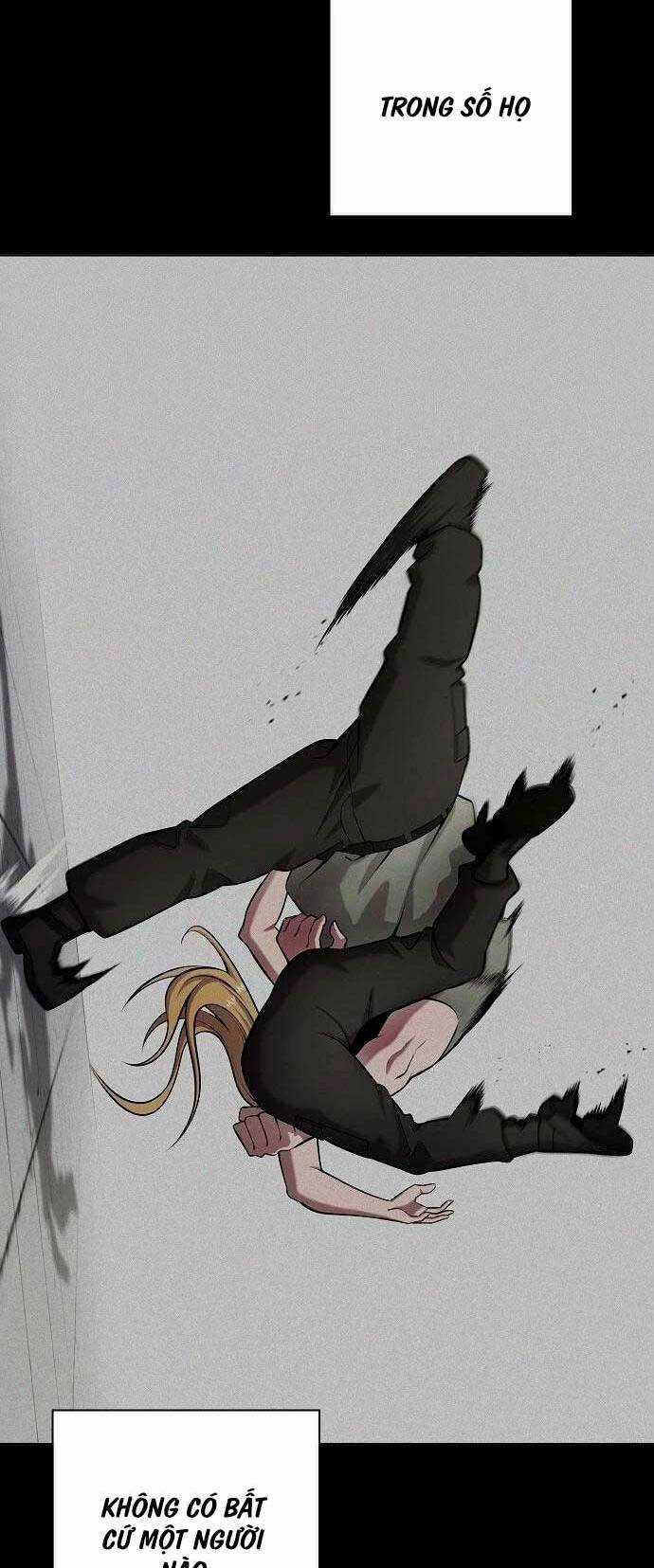 Ma Pháp Sư Hắc Ám Trở Về Để Nhập Ngũ Chapter 40 trang 46