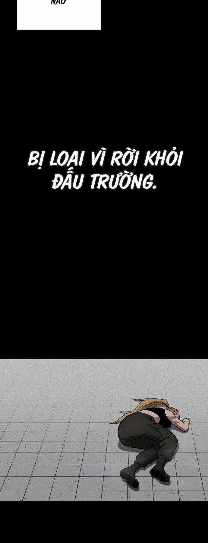 Ma Pháp Sư Hắc Ám Trở Về Để Nhập Ngũ Chapter 40 trang 47