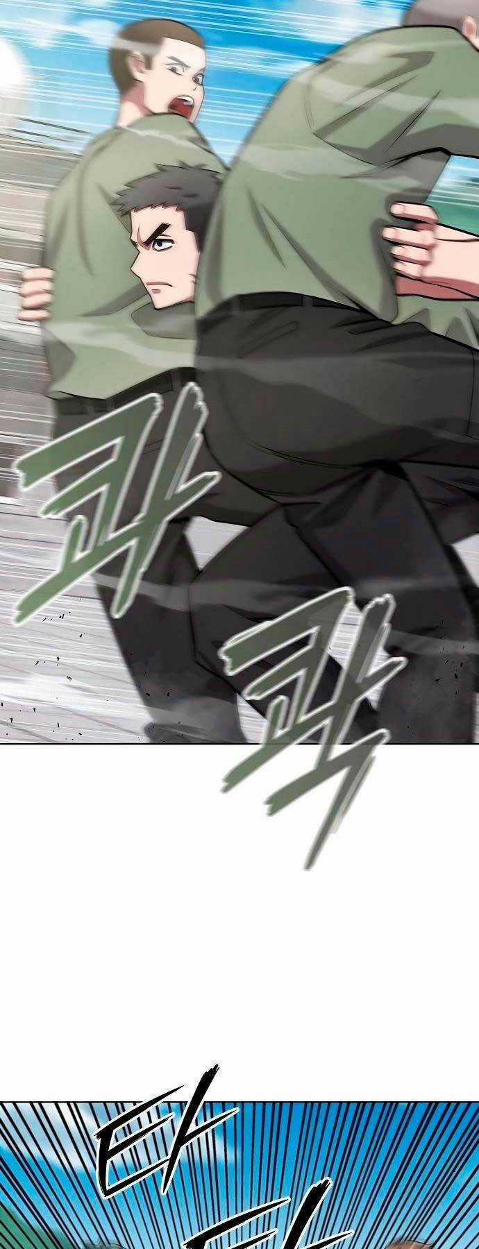 Ma Pháp Sư Hắc Ám Trở Về Để Nhập Ngũ Chapter 40 trang 5