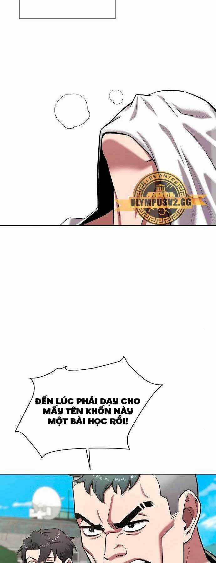 Ma Pháp Sư Hắc Ám Trở Về Để Nhập Ngũ Chapter 40 trang 52