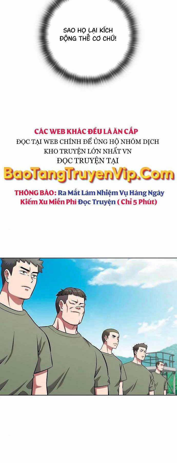 Ma Pháp Sư Hắc Ám Trở Về Để Nhập Ngũ Chapter 40 trang 56