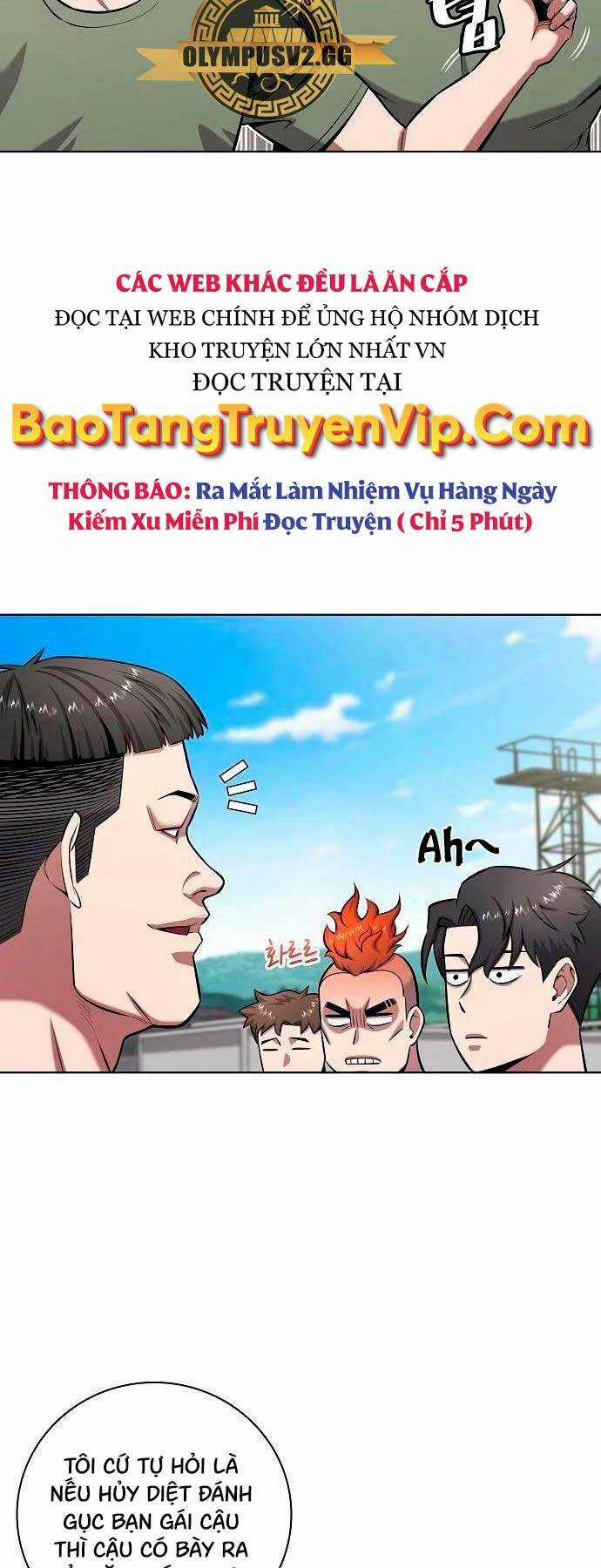 Ma Pháp Sư Hắc Ám Trở Về Để Nhập Ngũ Chapter 40 trang 60