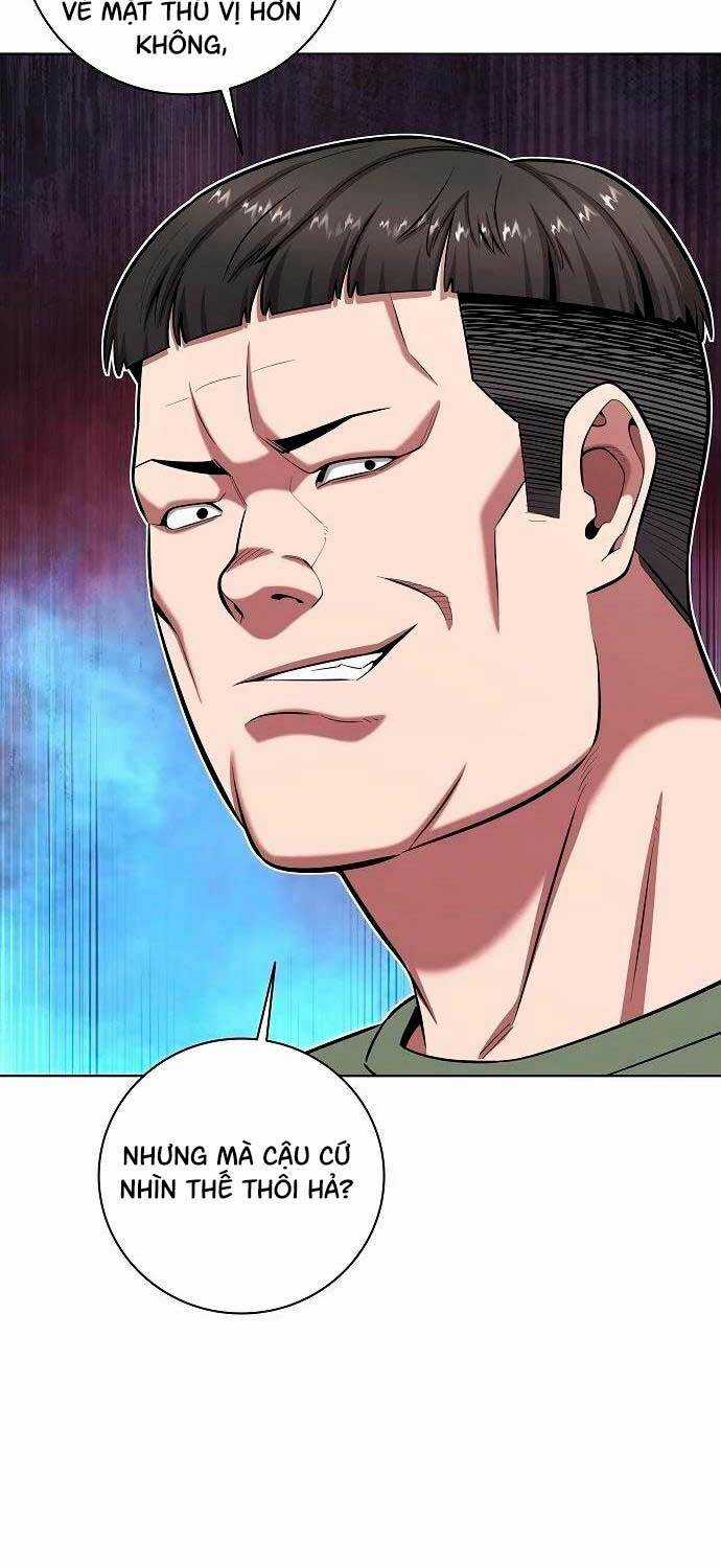 Ma Pháp Sư Hắc Ám Trở Về Để Nhập Ngũ Chapter 40 trang 61