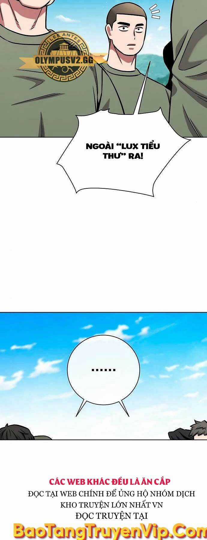 Ma Pháp Sư Hắc Ám Trở Về Để Nhập Ngũ Chapter 40 trang 65